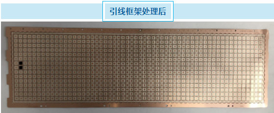 诚峰智造小讲堂 | 微波PLASMA在引线键合中的应用(图4)